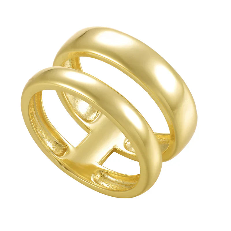 Stacked Ring - Siopie