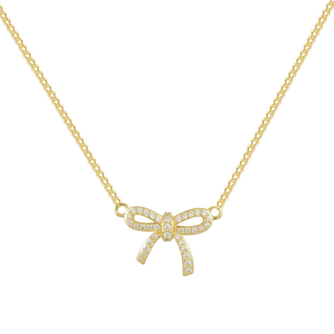 Dolly Necklace - Siopie