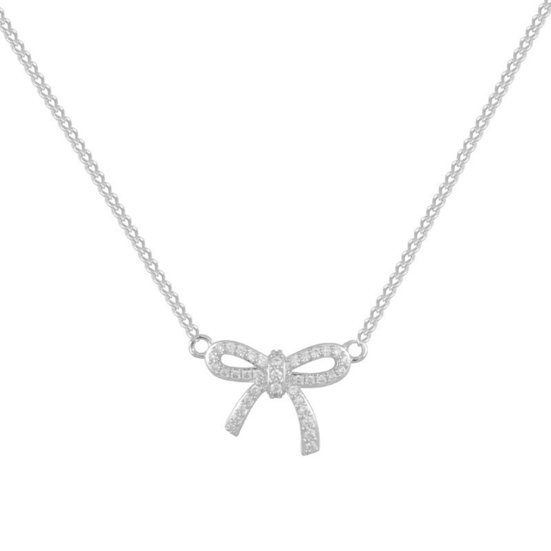 Dolly Necklace - Siopie