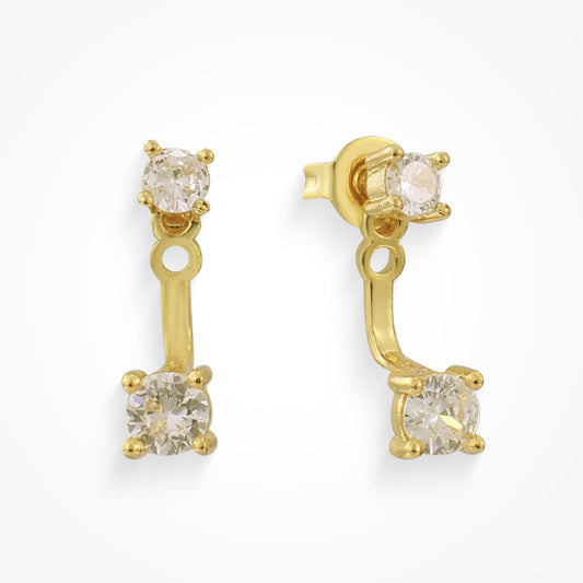 Princess Earrings - Siopie