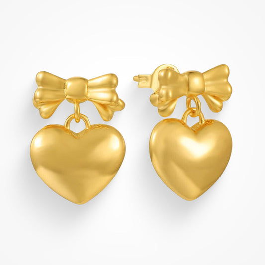 Dream Girl Earrings - Siopie