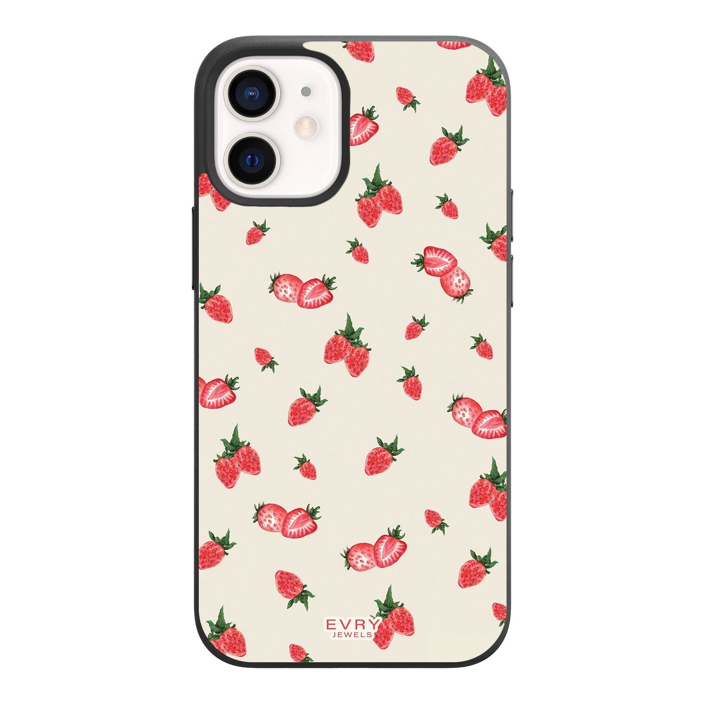 Strawberry Dreams Phone Case - Siopie