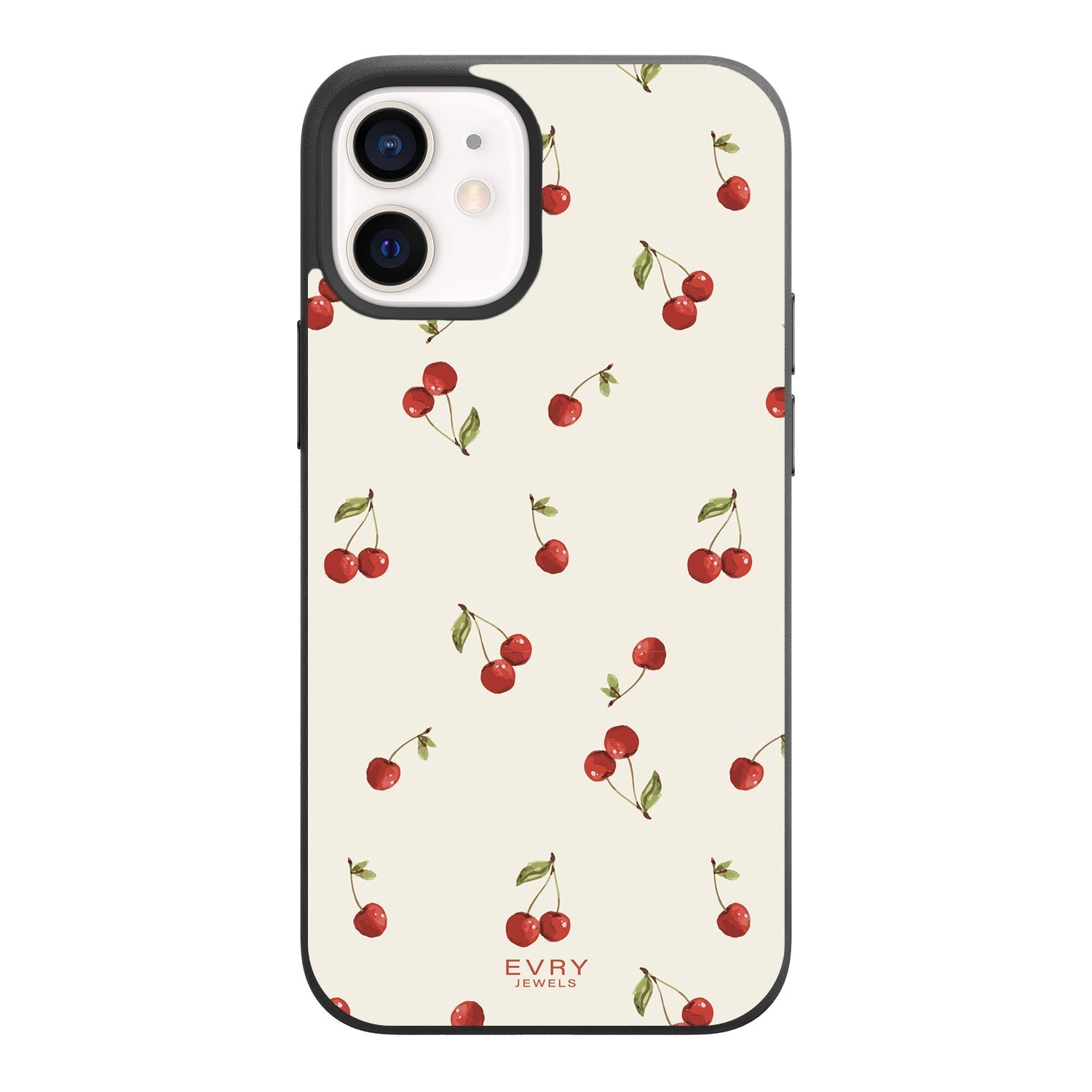 Sweet Cherry Phone Case - Siopie