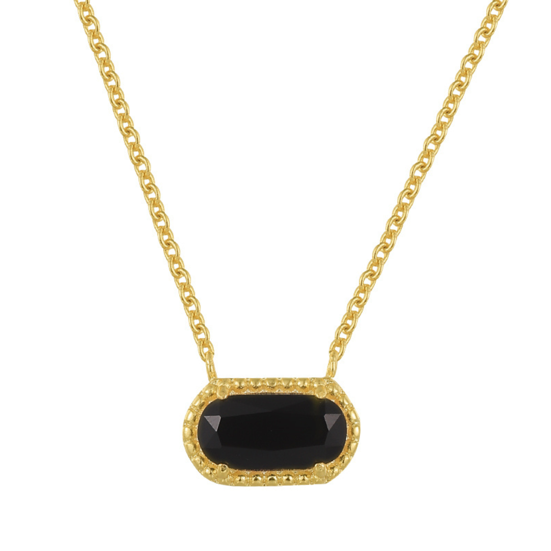 Aura Necklace - Siopie