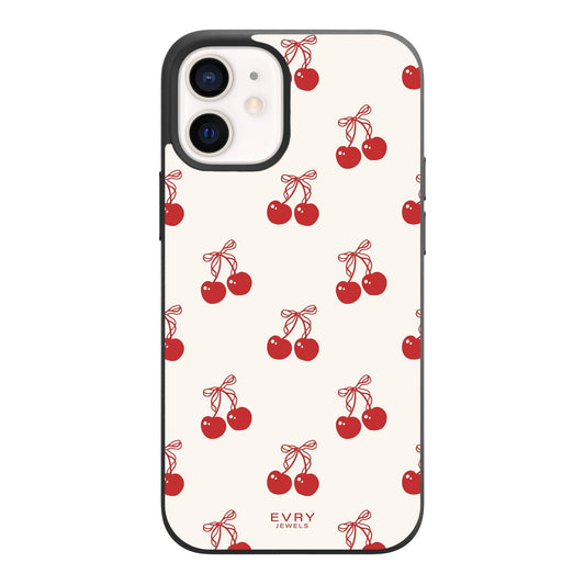 Cherry Girl Phone Case - Siopie