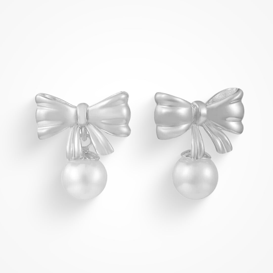 Coquette Earrings - Siopie