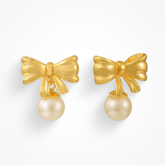 Coquette Earrings - Siopie