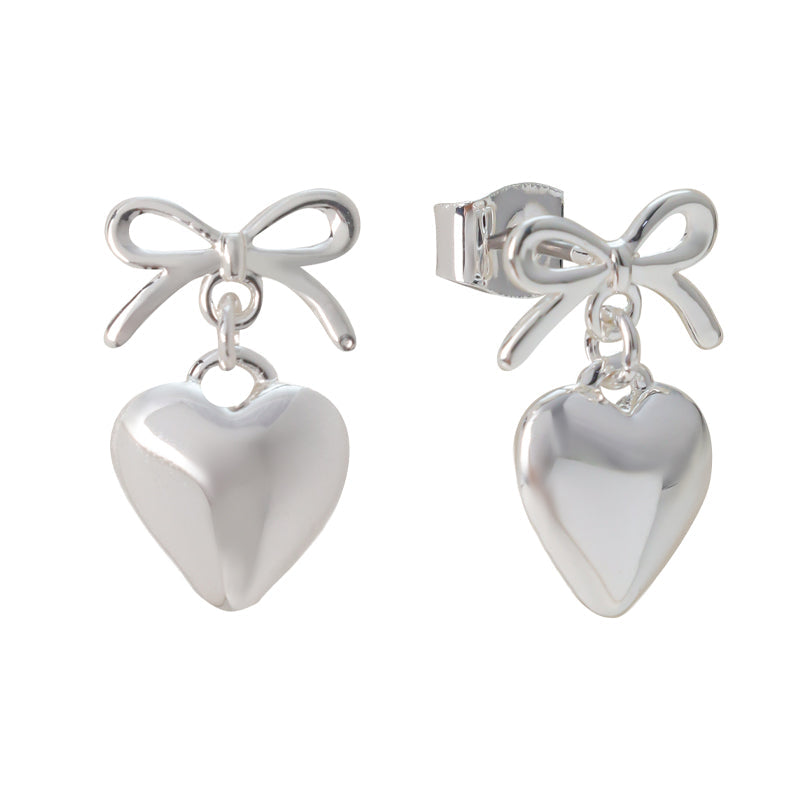 Cute Girl Earrings - Siopie