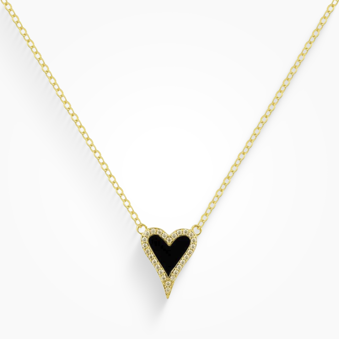 Forever In Love Necklace - Siopie