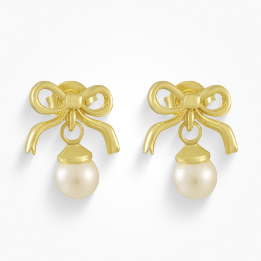 Dolly Earrings - Siopie