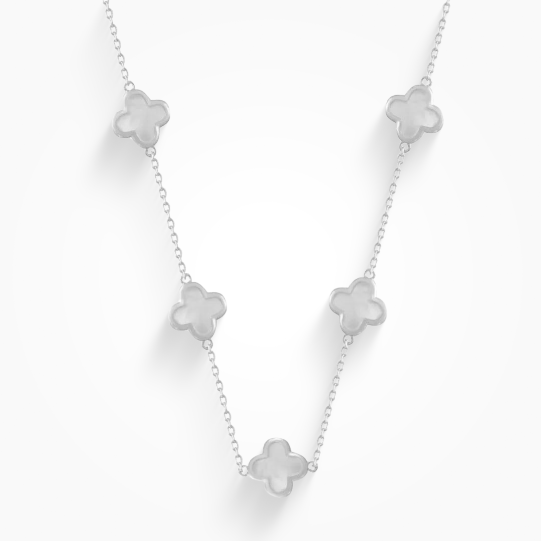 Feeling Lucky Necklace - Siopie